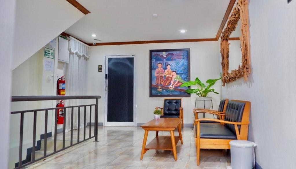 Sripoom Boutique House Chiang Mai