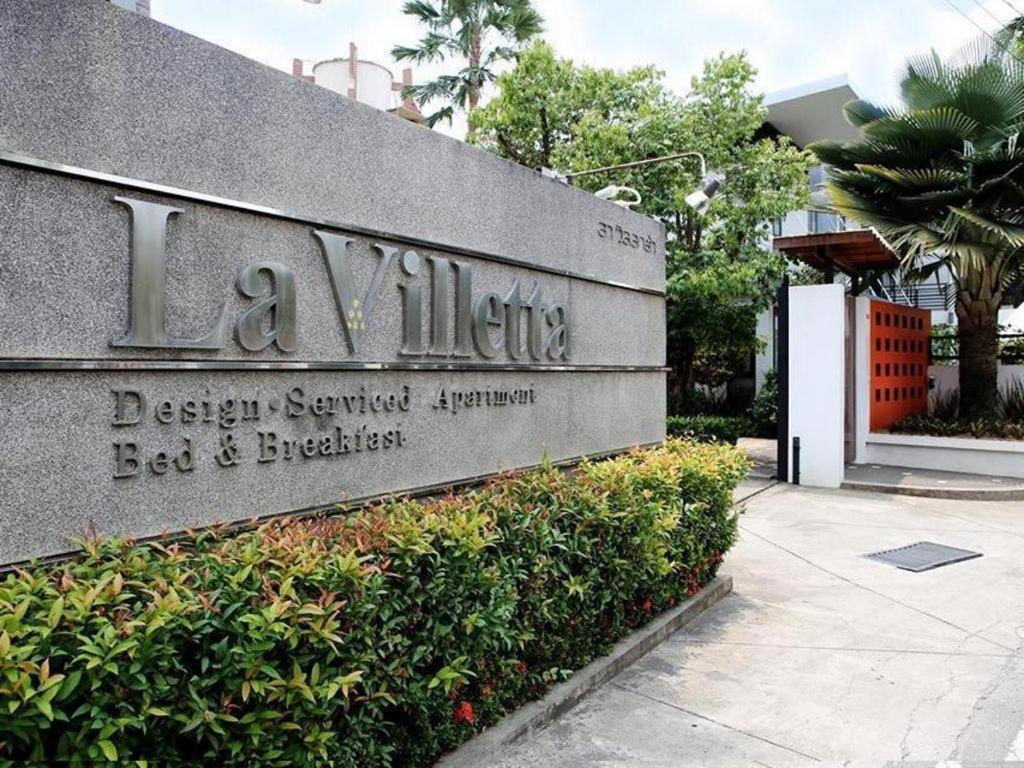 La 3* Chiang Mai