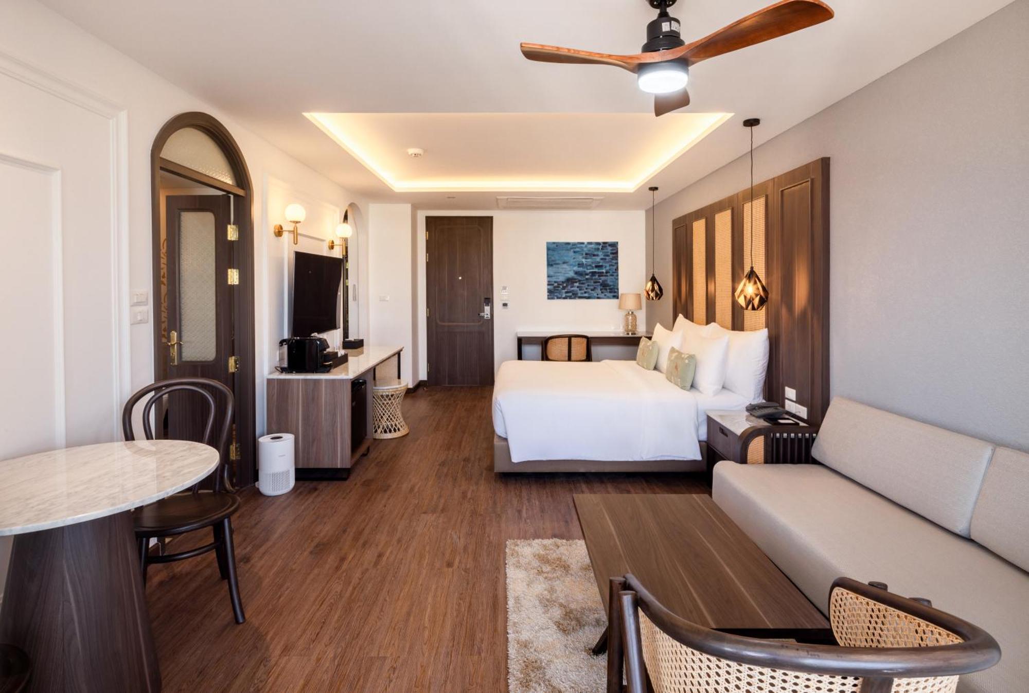 Tempat peranginan Away Thapae A Vegan Retreat 4*