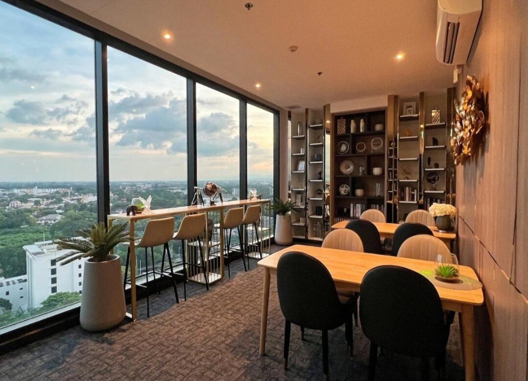 Astra Sky River 2bedrooms Chiang Mai
