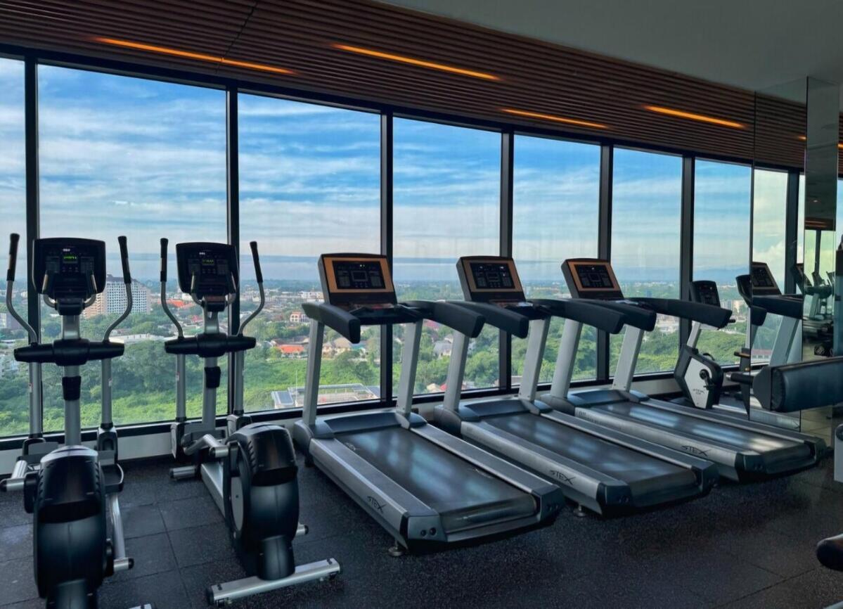Astra Sky River 2bedrooms