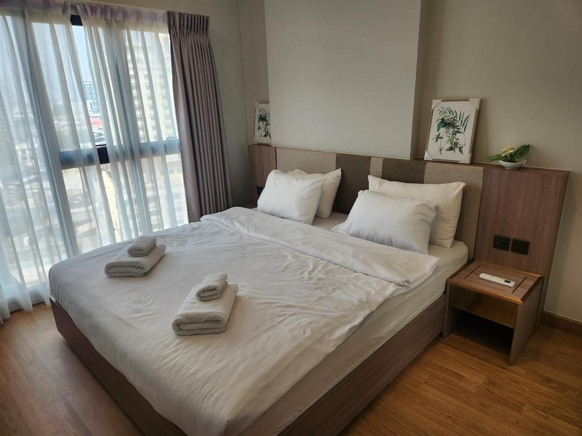 Astra Sky River 2bedrooms Chiang Mai