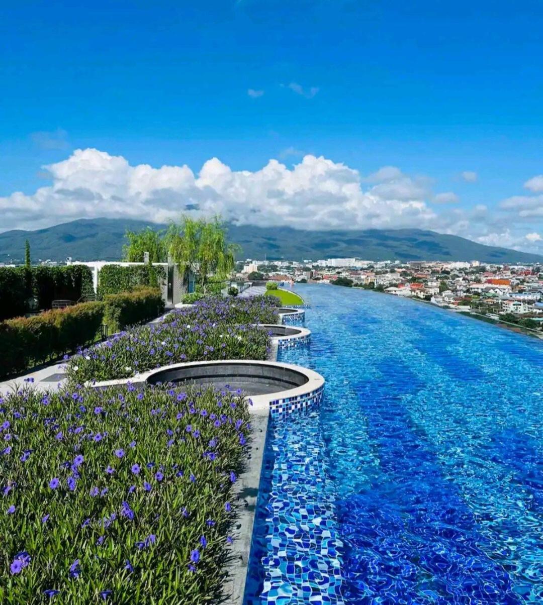 Astra Sky River 2bedrooms