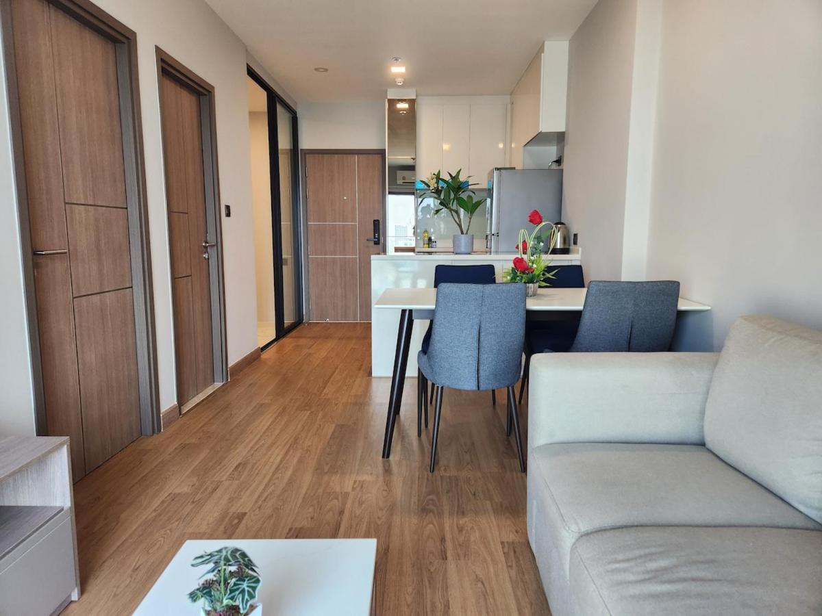 Apartment Astra Sky River 2bedrooms