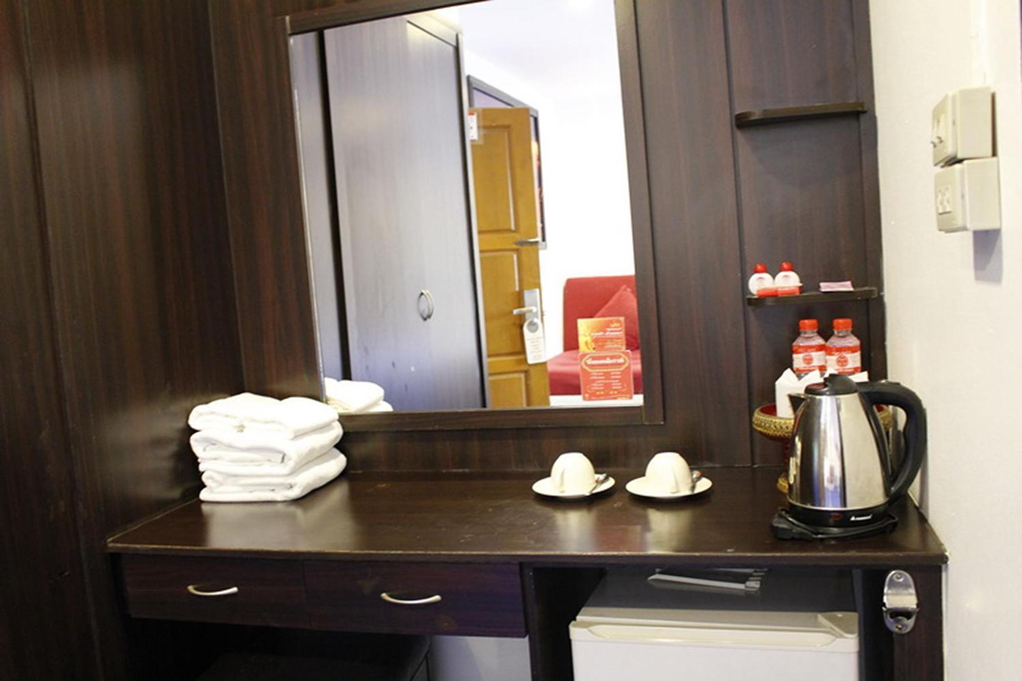 Nim Seng Hotel 3*