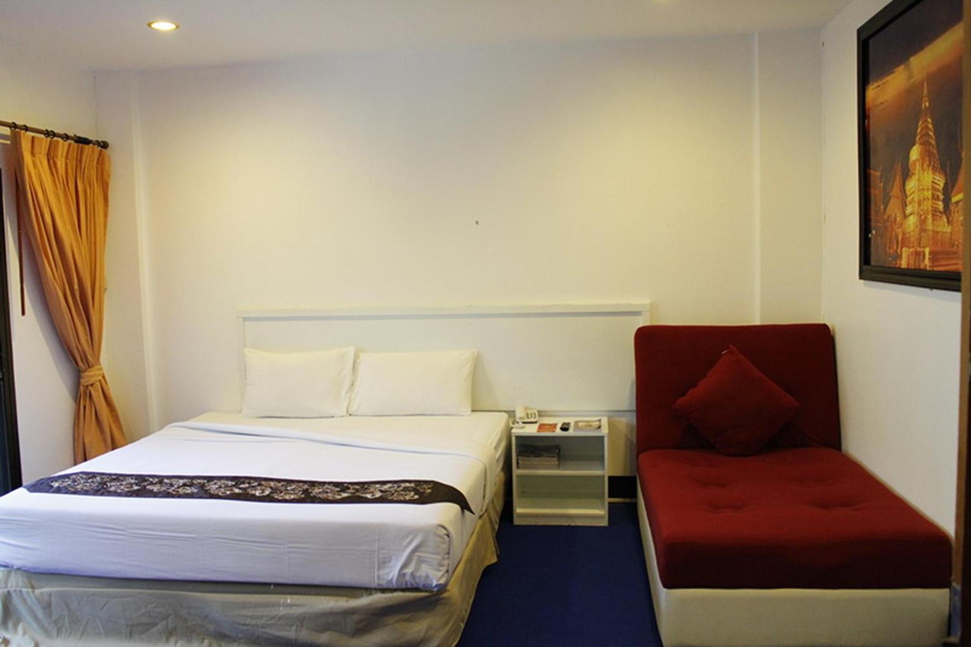 Hotel Nim Seng 3*