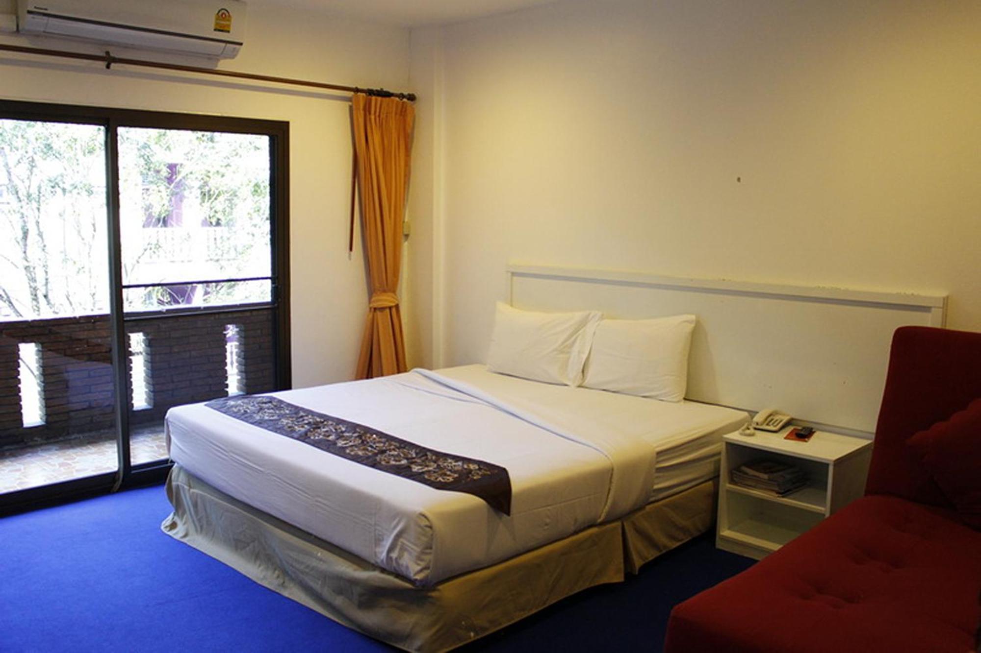 Nim Seng Hotel Chiang Mai