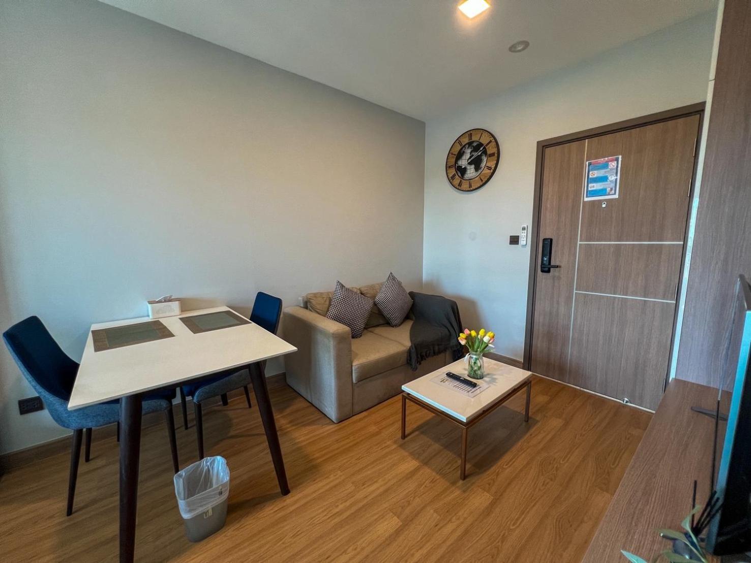 The Astra Sky River Apartment *