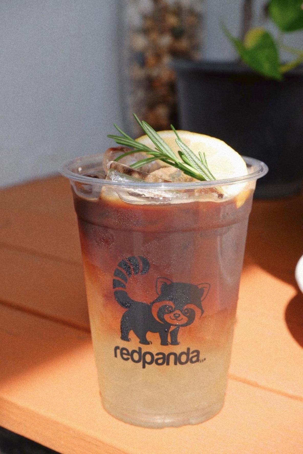Asrama Redpanda & Cafe *