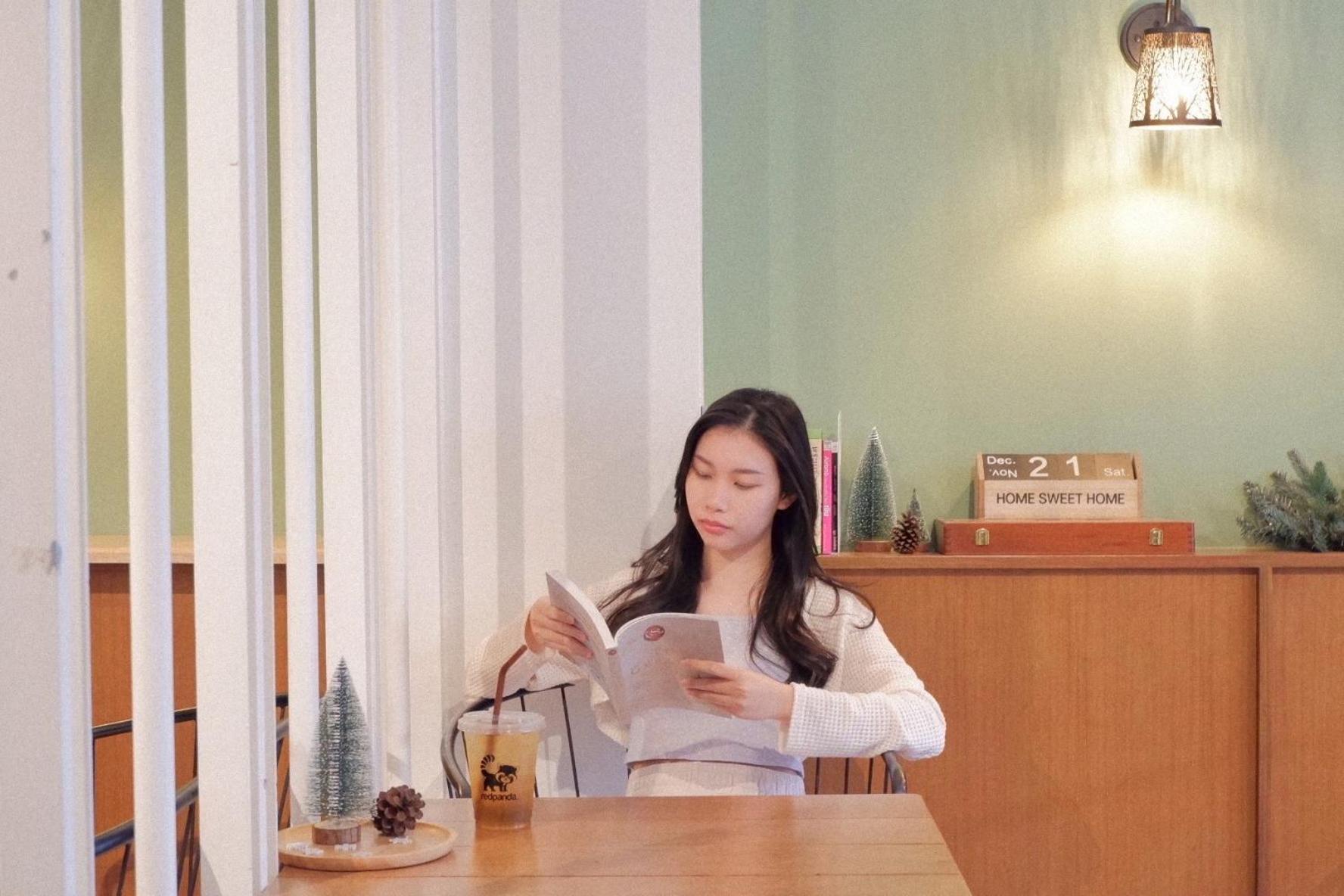 Redpanda & Cafe