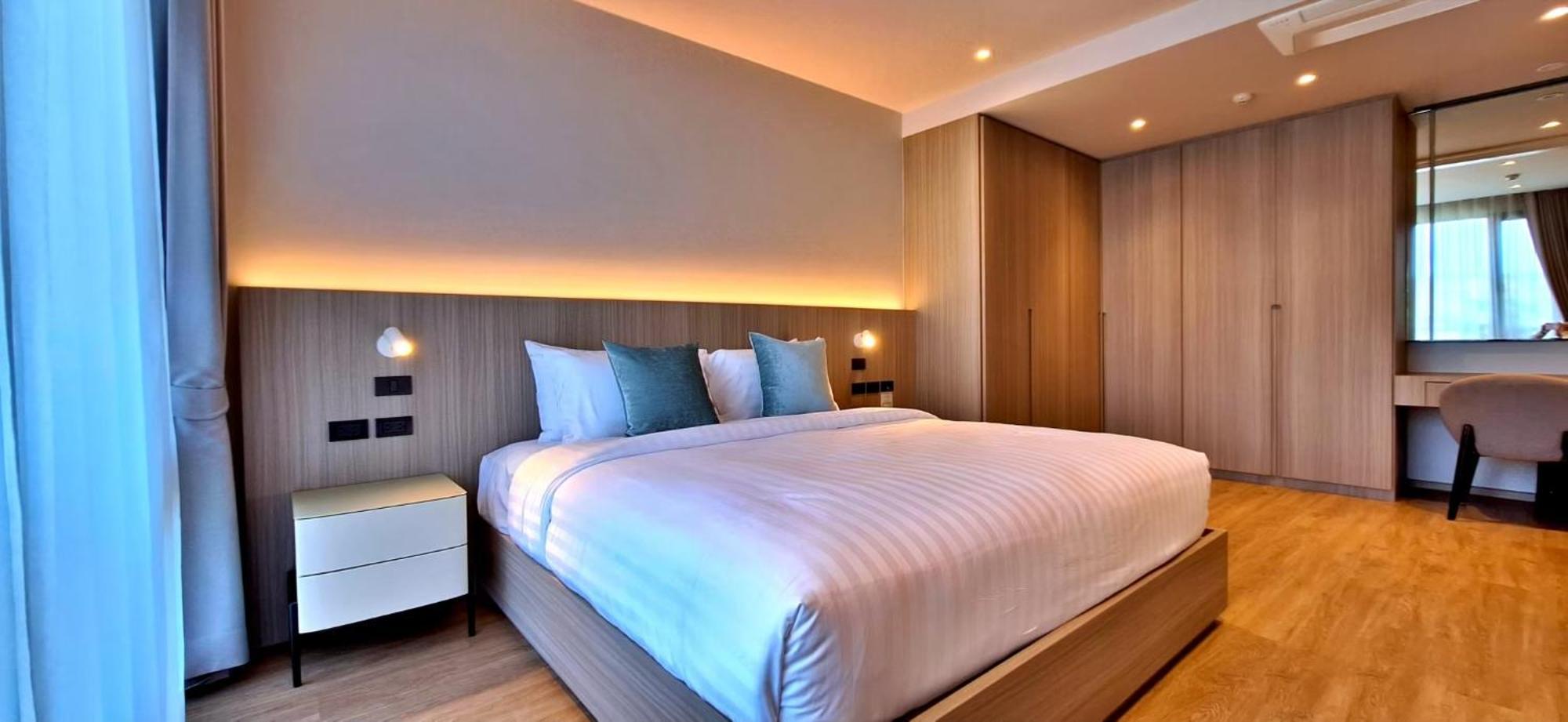 Kasa Verdana Hotel Chiang Mai