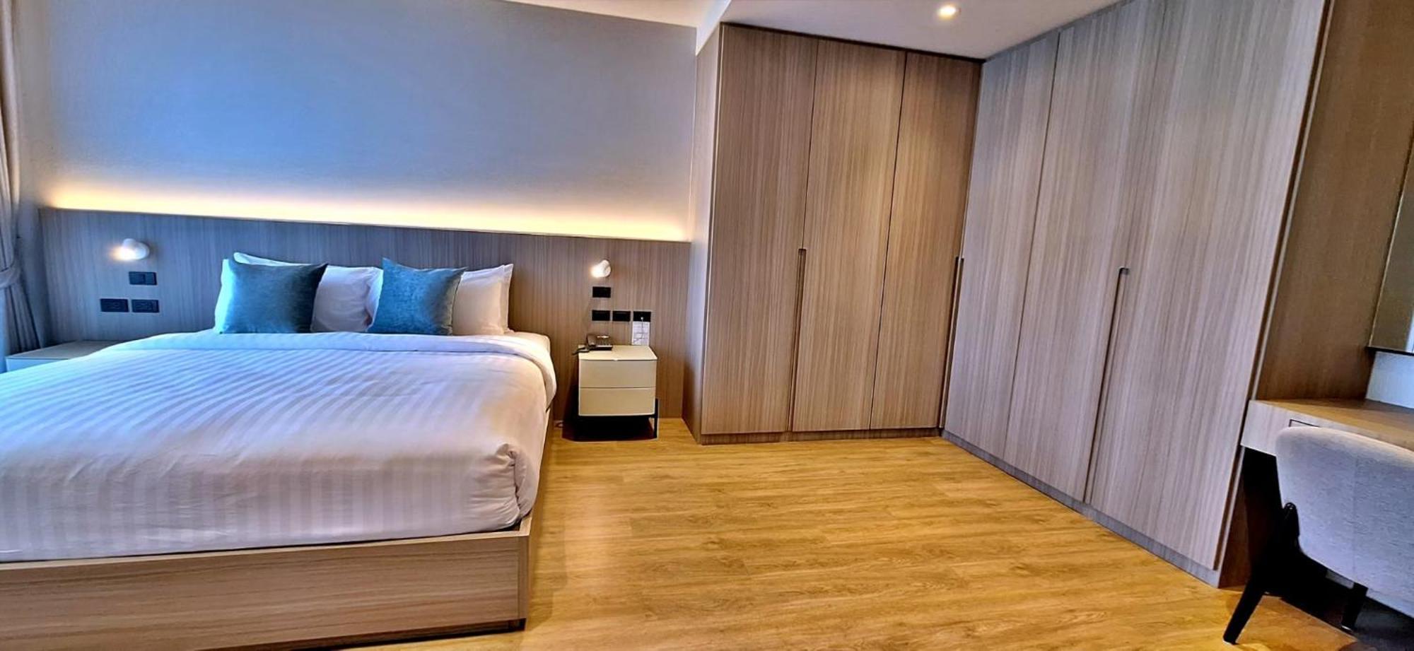 Kasa Verdana Hotel Chiang Mai