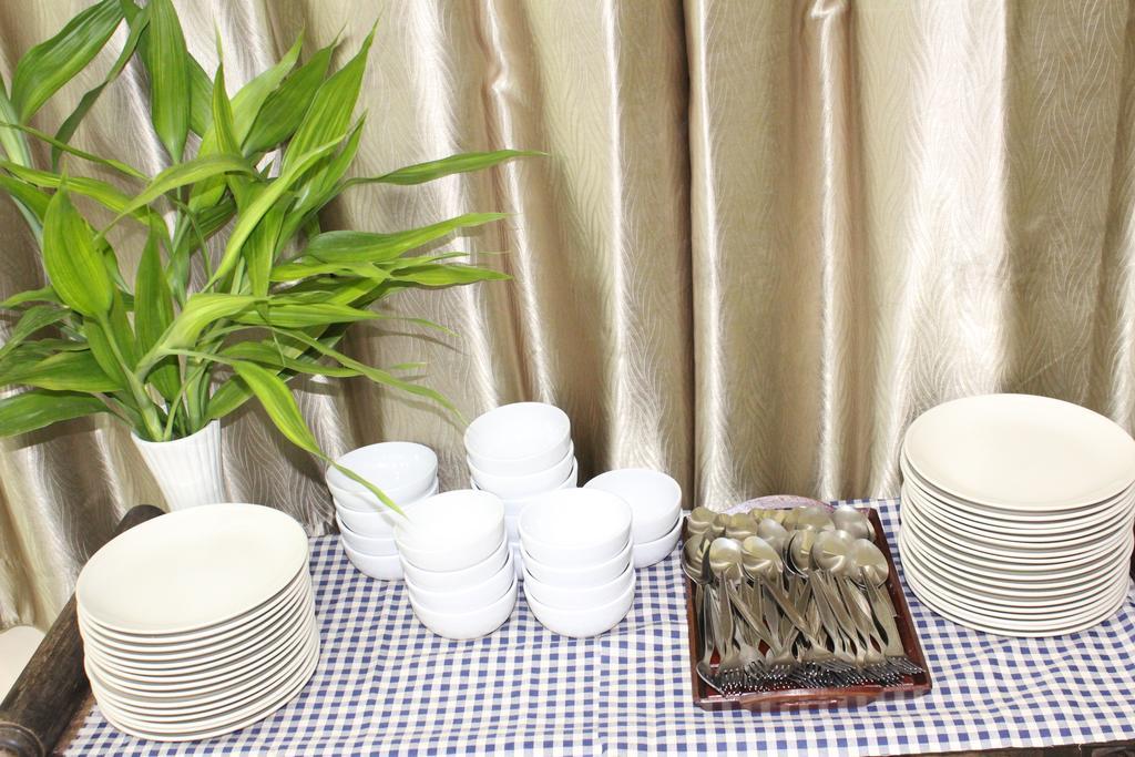 Rajapruek Place Hostel *