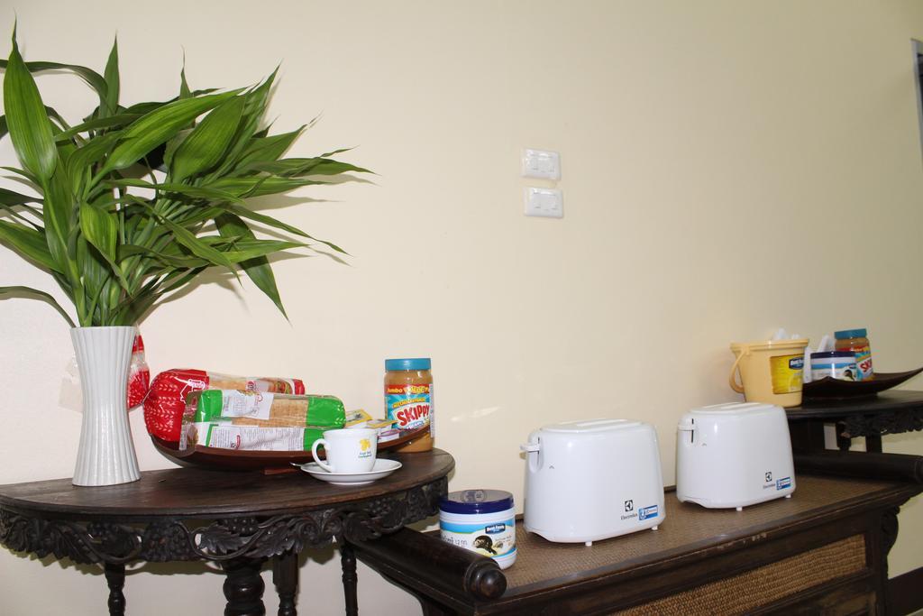 Hostel Rajapruek Place