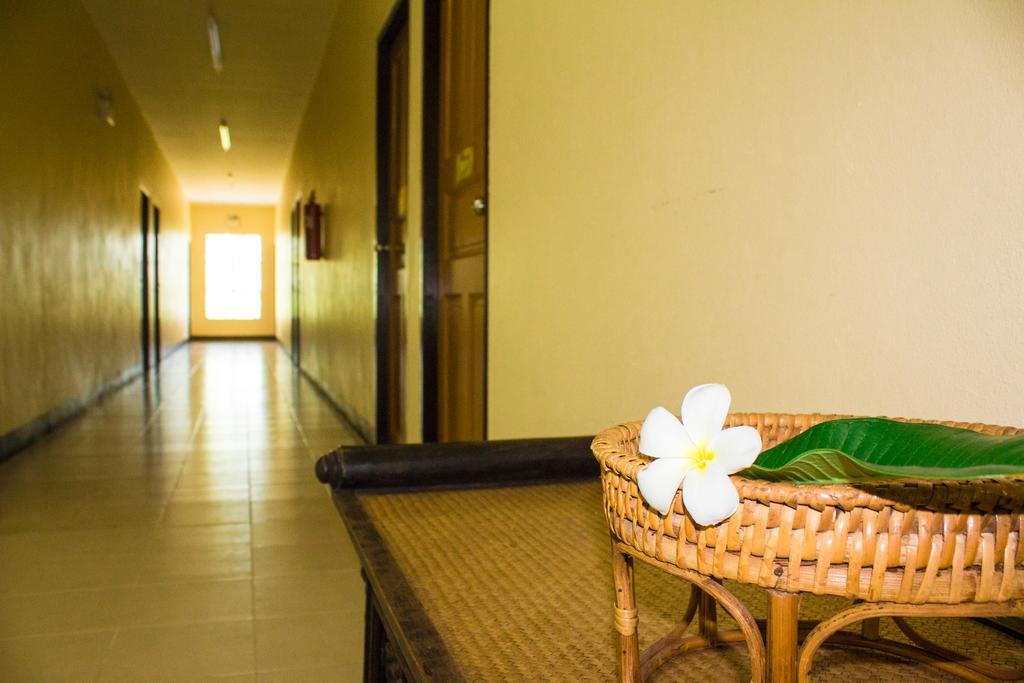 Hostel Rajapruek Place