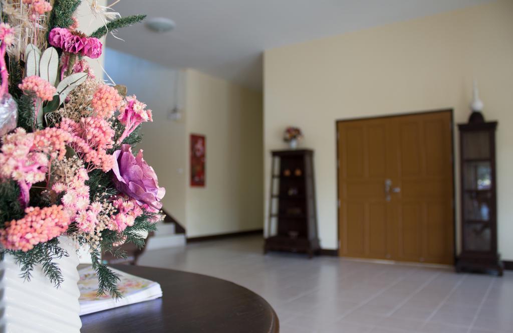 Hostel Rajapruek Place Chiang Mai