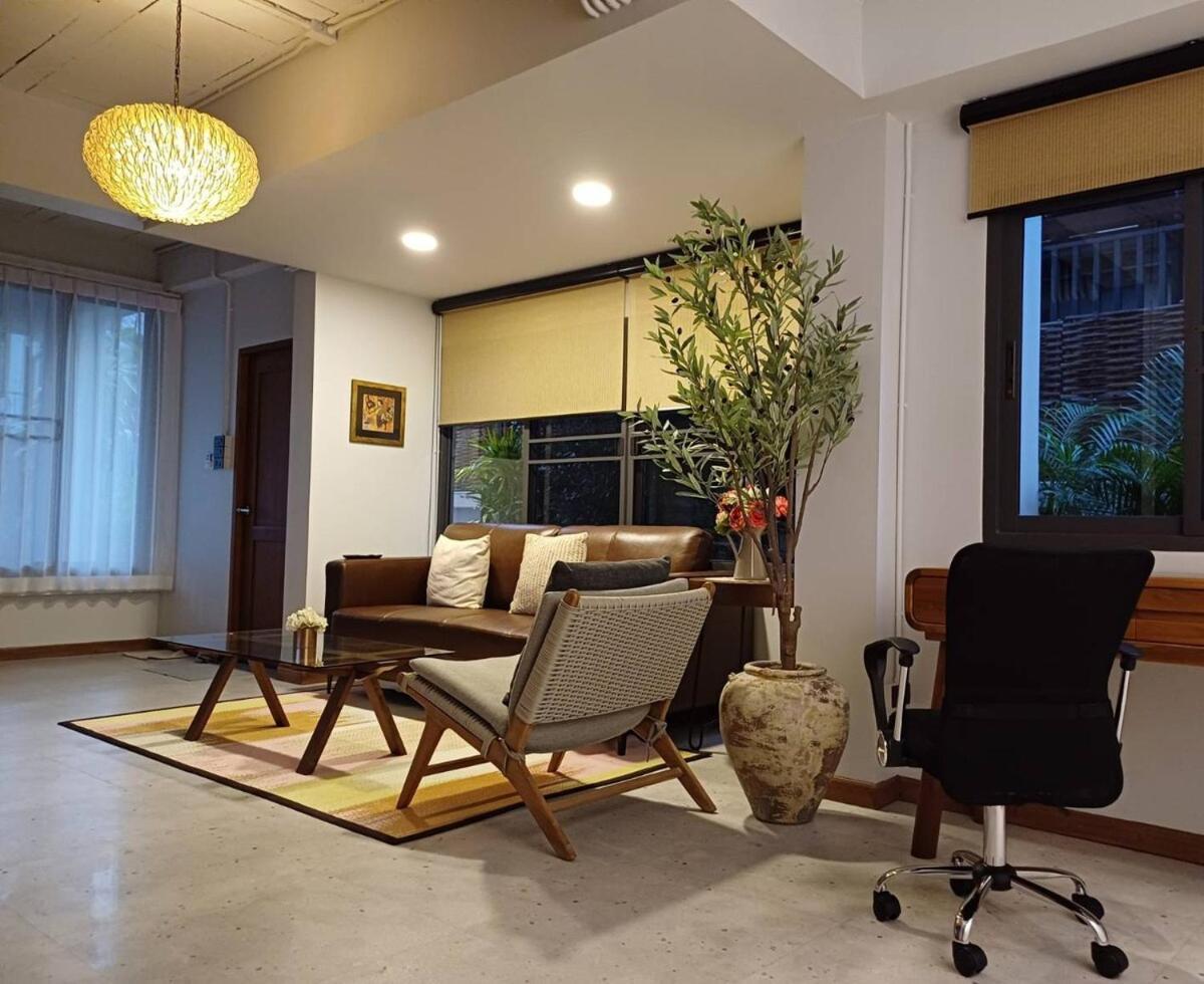 Olive Holiday home Chiang Mai