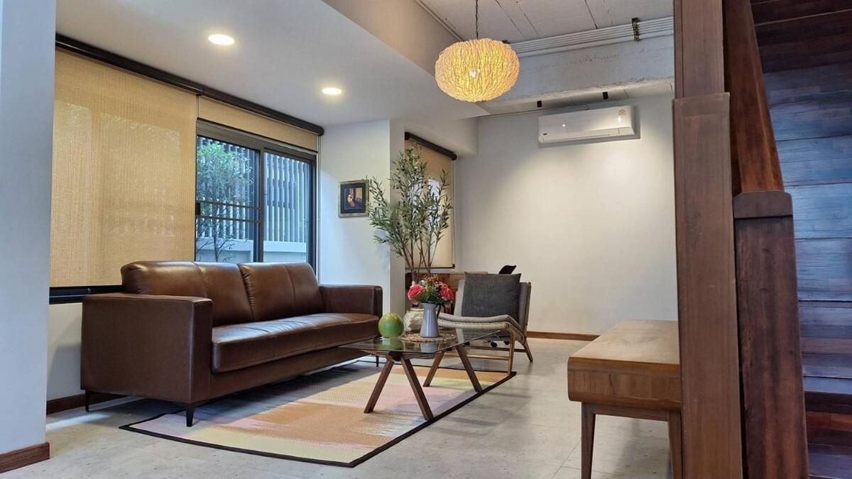 Olive * Chiang Mai