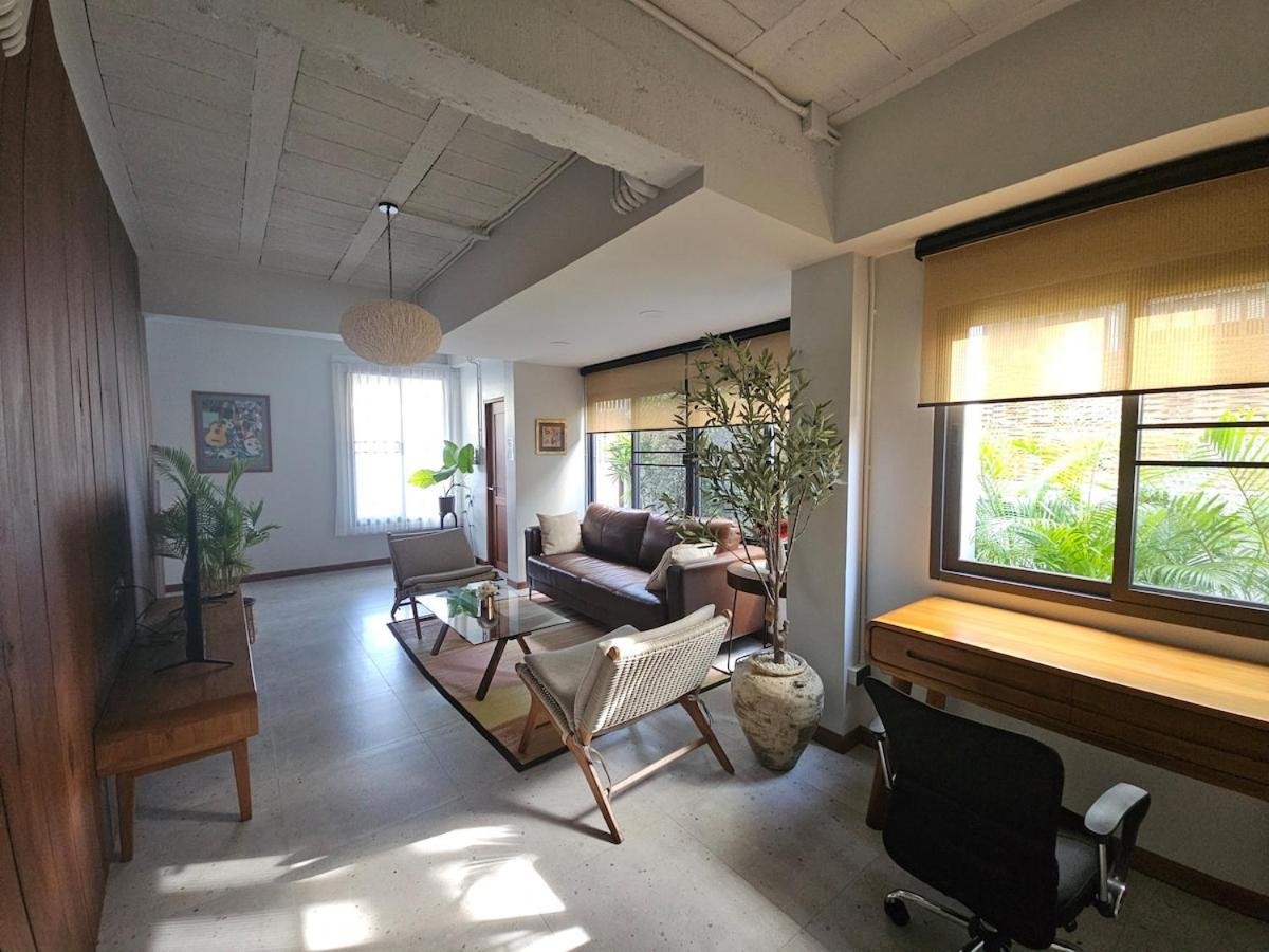 Olive Holiday home