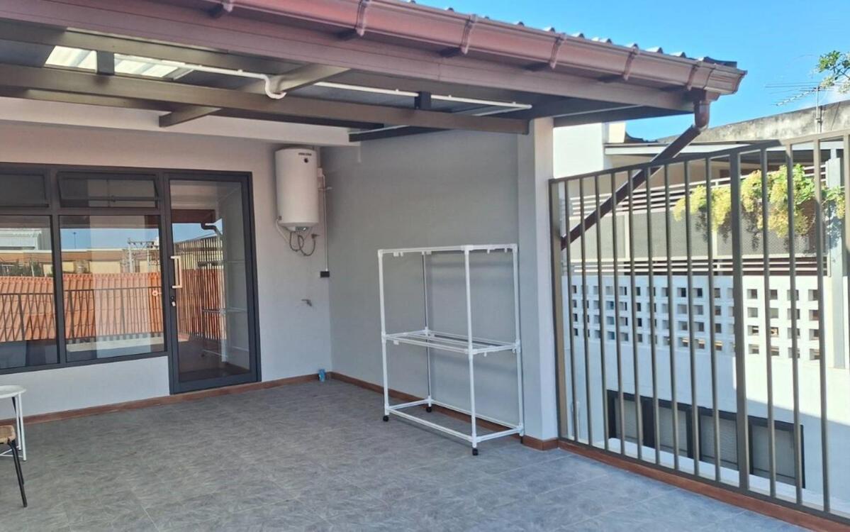 Holiday home Olive *