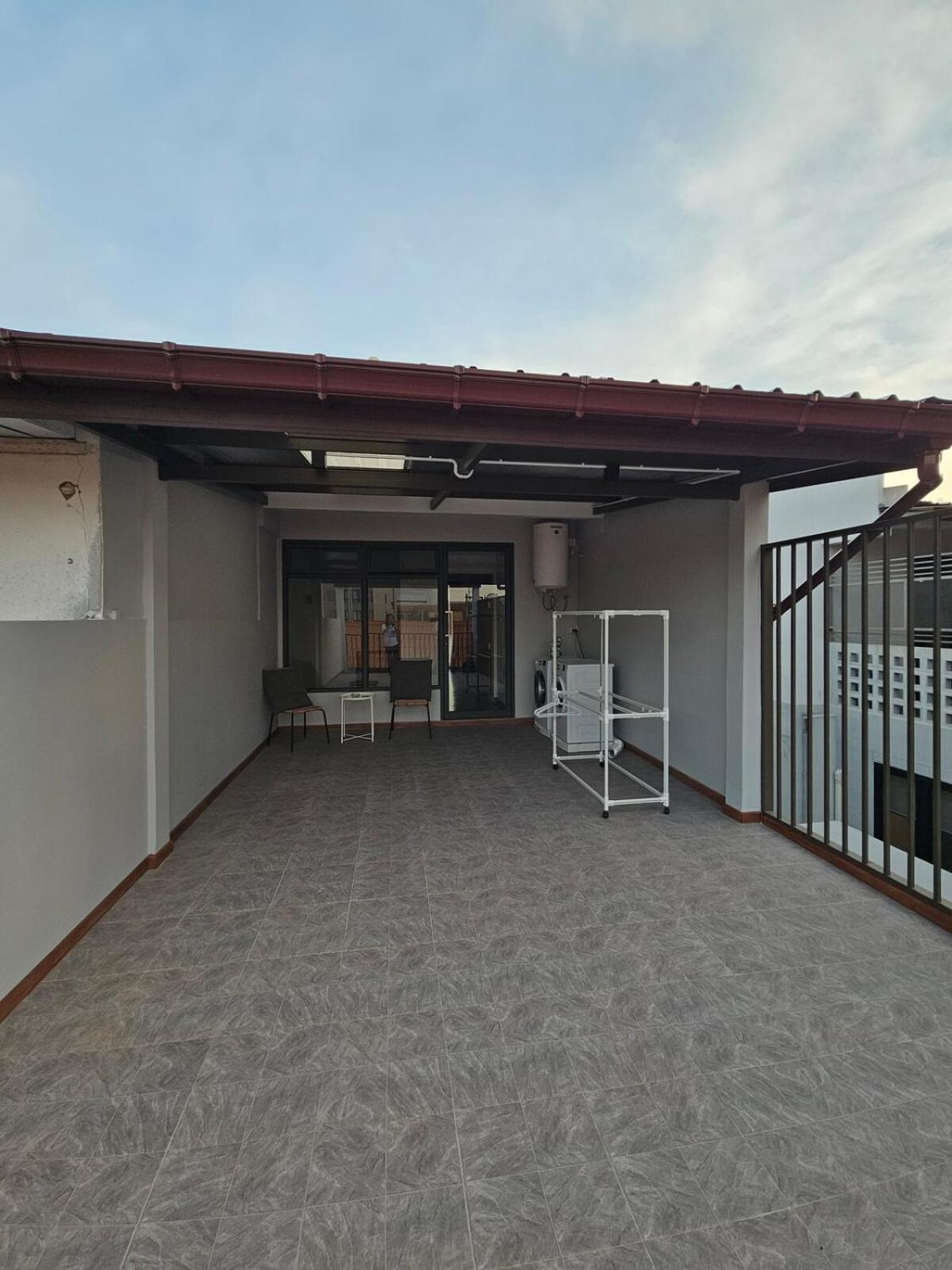 Olive Holiday home *