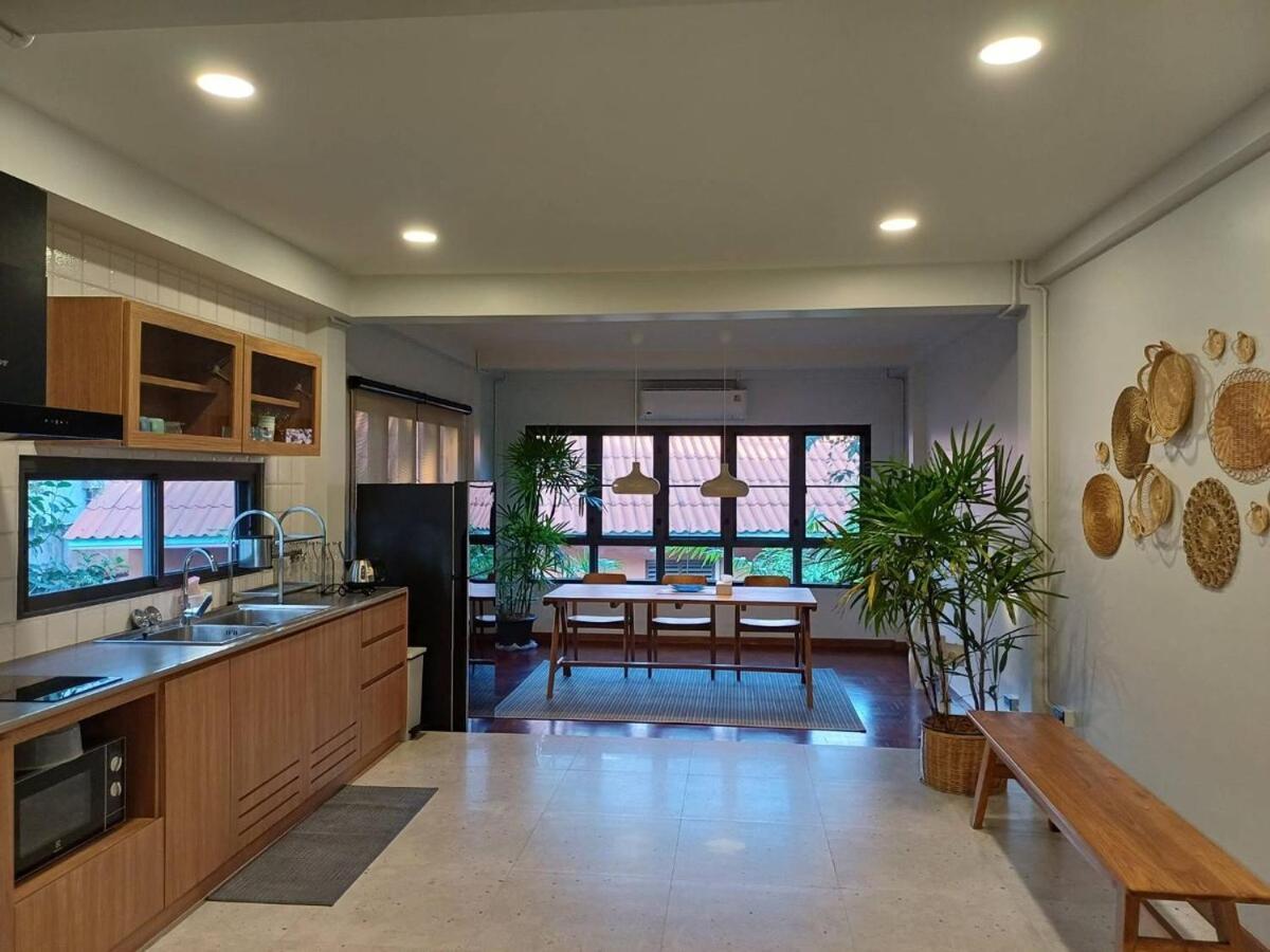 Olive Holiday home Chiang Mai