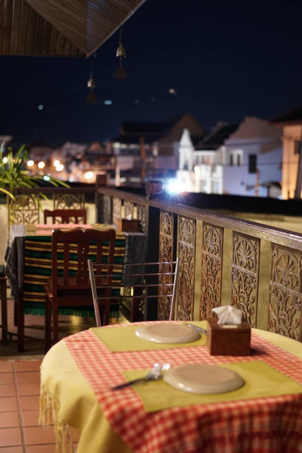 Hotel Baan Huenphen Boutique