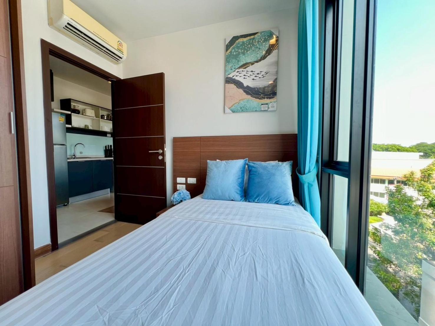 The Astra 2 Bedrooms By Ping *