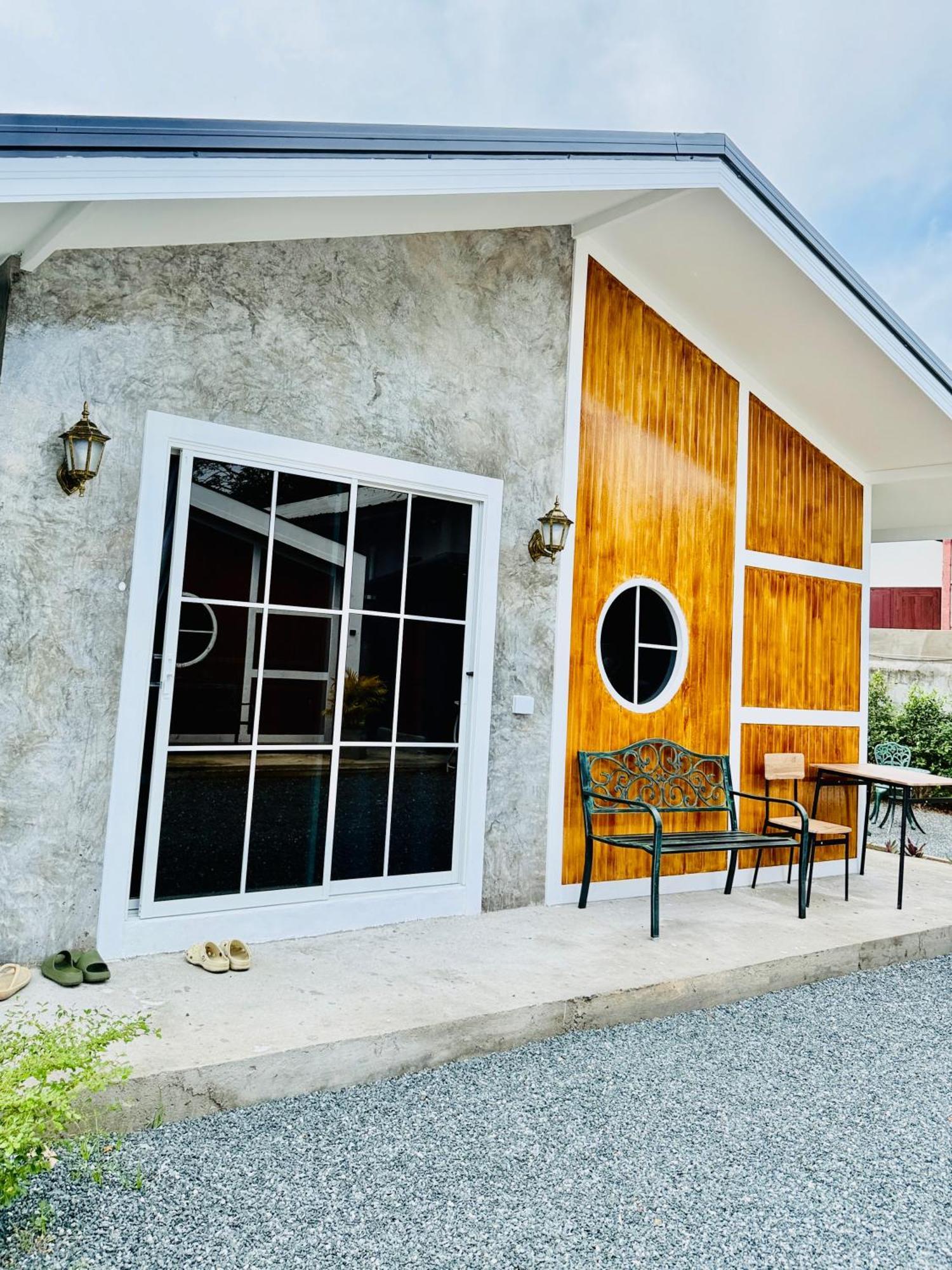Cina Holiday home *