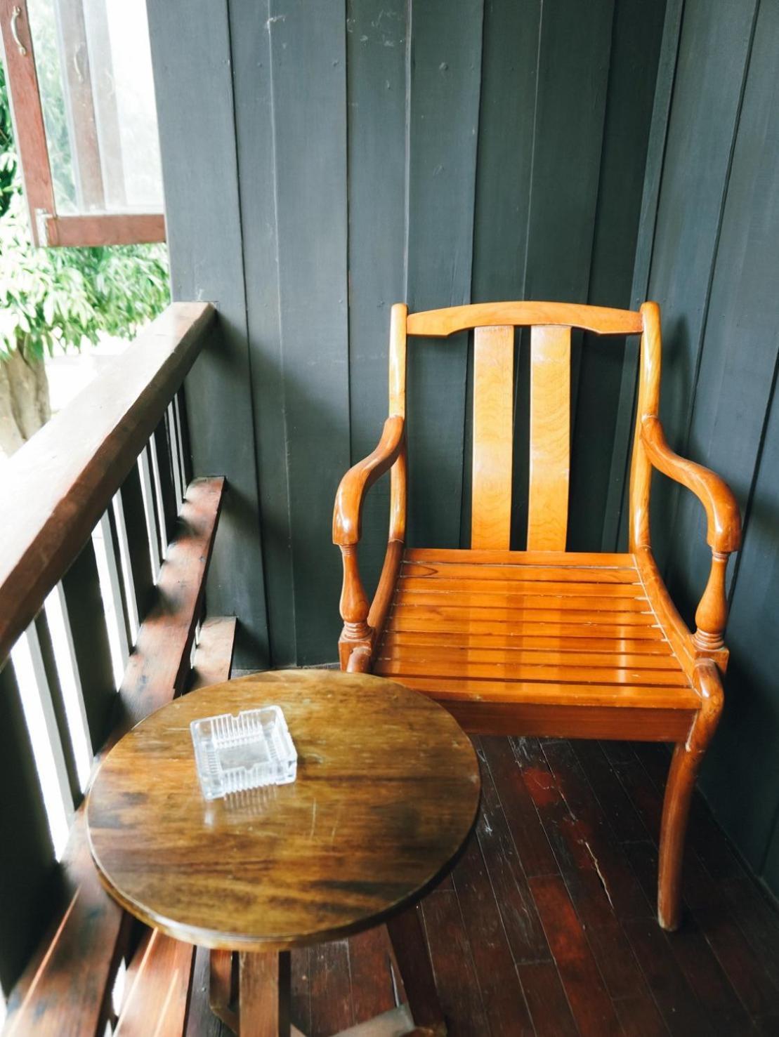 Guest house Ai Chiang Mai