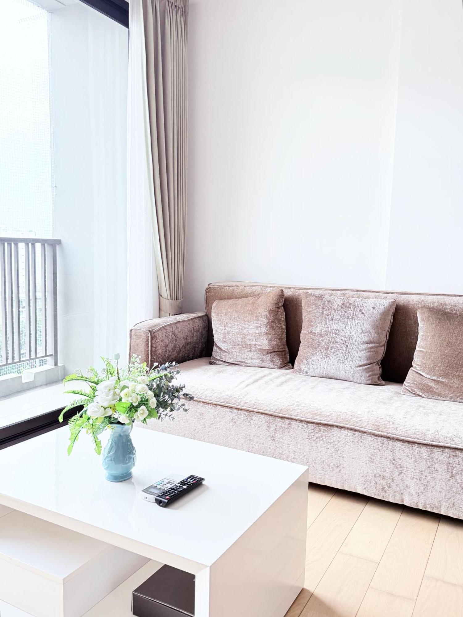 The Astra 2bedroom 65sqm,close Night Bazaar And Old