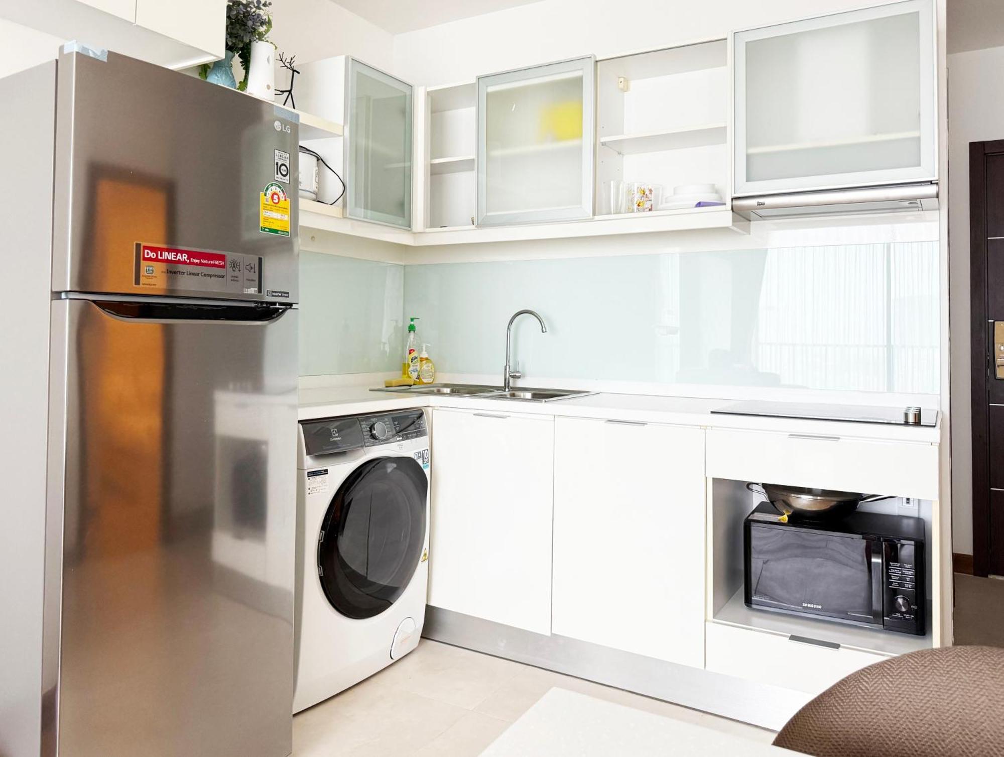 Apartment The Astra 2bedroom 65sqm,close Night Bazaar And Old