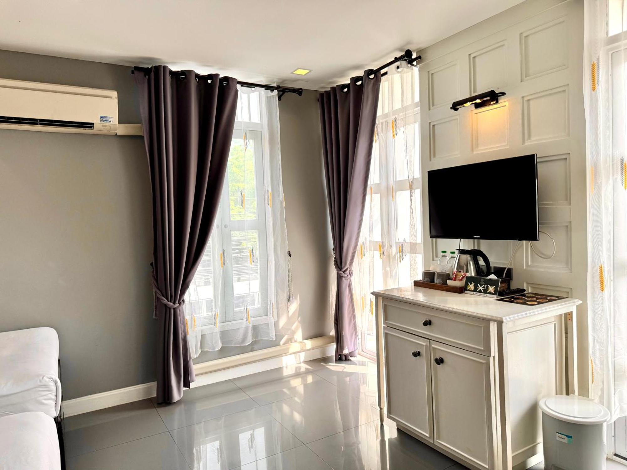 Wua Lai Boutique Chiang Mai