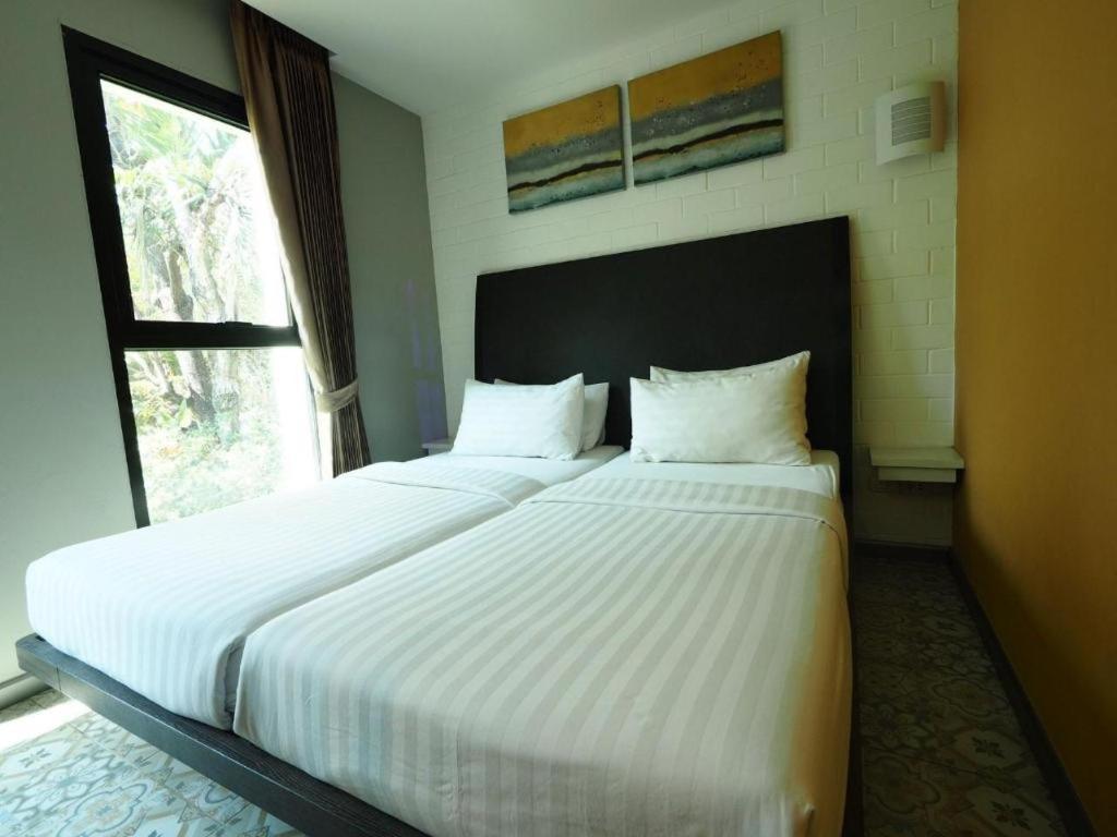 Bb House Chaingmai Hotel Chiang Mai