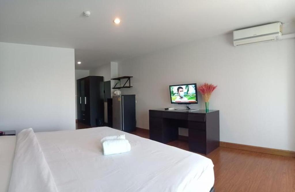 The Living-hills Chiang Mai