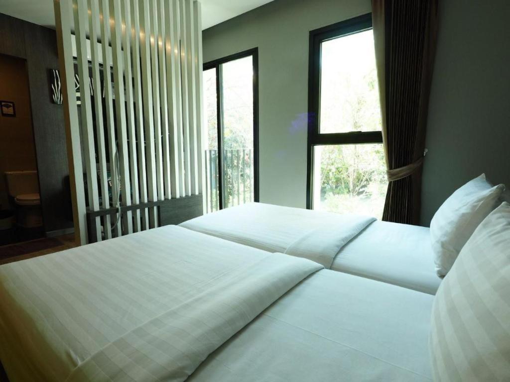 Bb House Chaingmai Hotel Chiang Mai