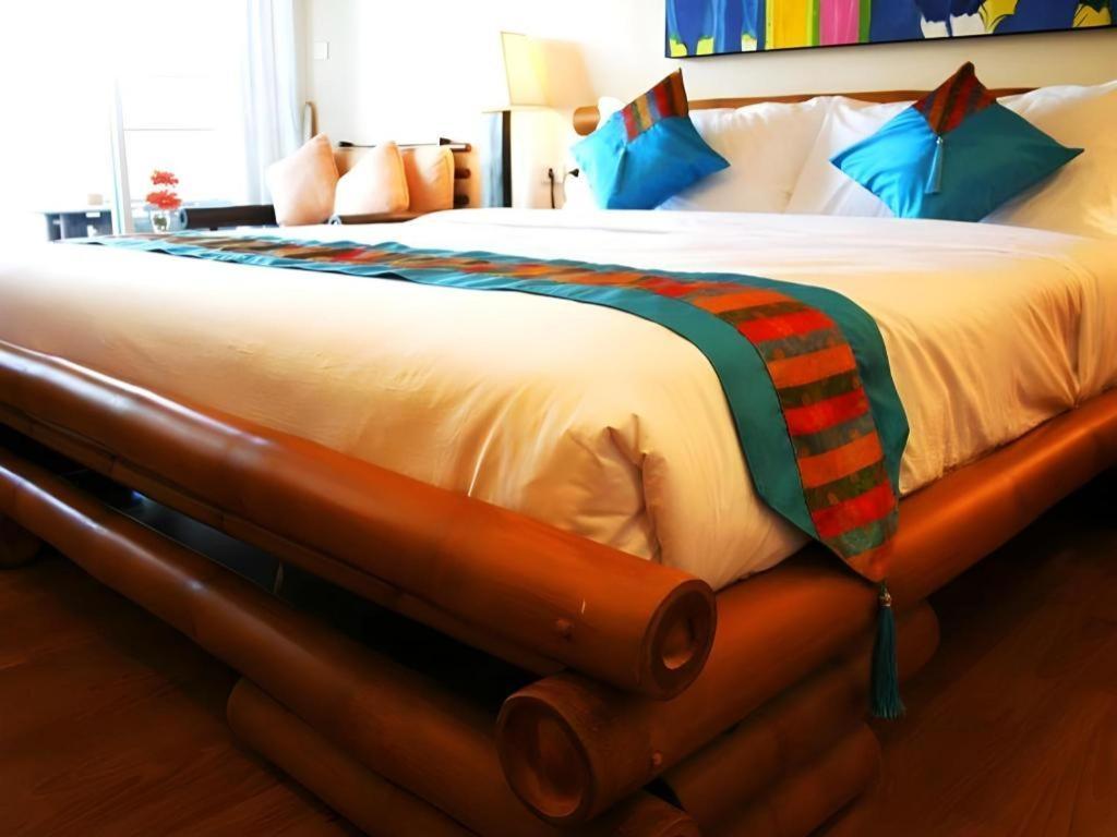 Gerard Habitat Hotel