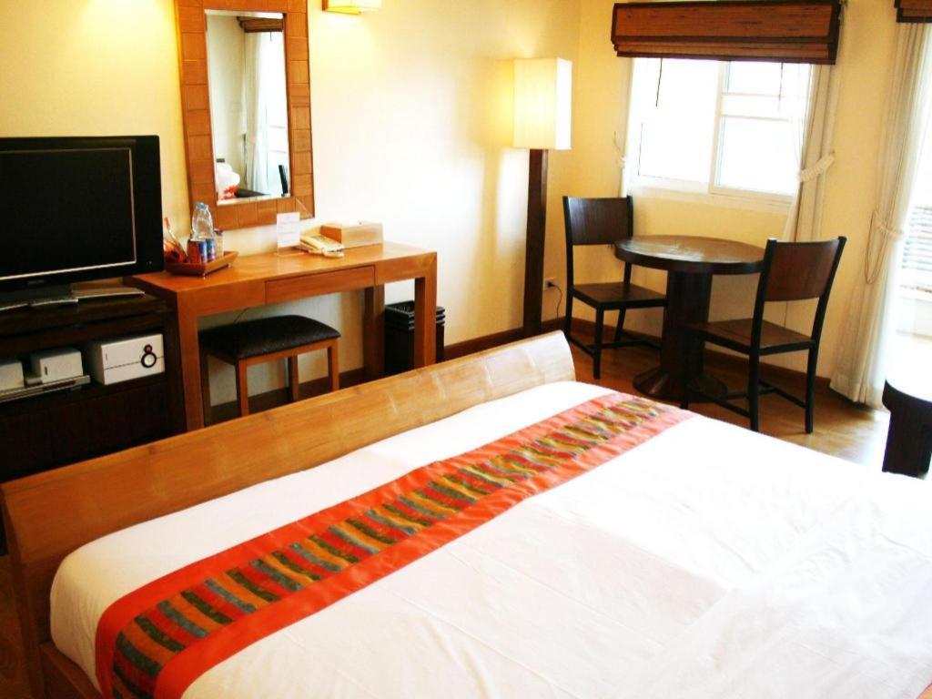 Gerard Habitat Chiang Mai