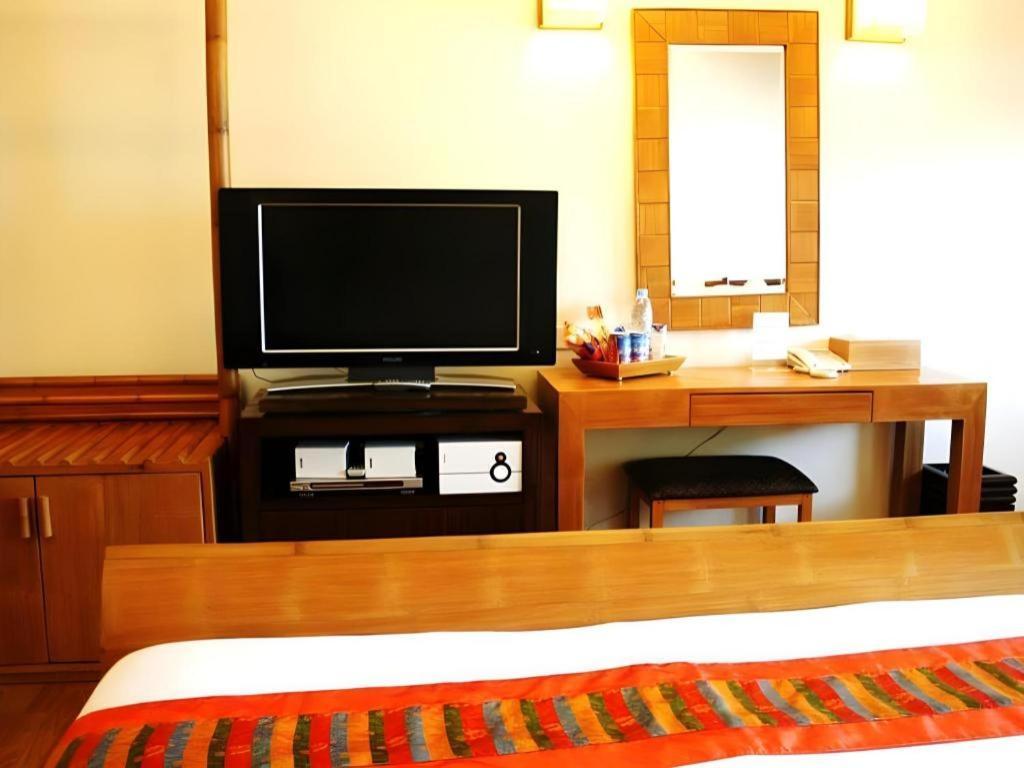 Hotel Gerard Habitat