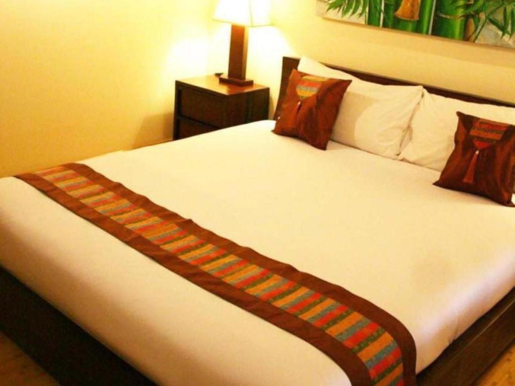 Gerard Habitat Hotel 3*