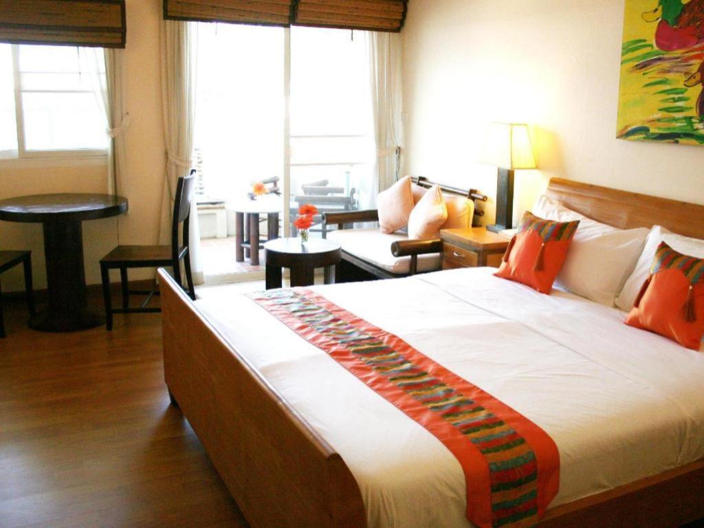 Hotel Gerard Habitat 3*