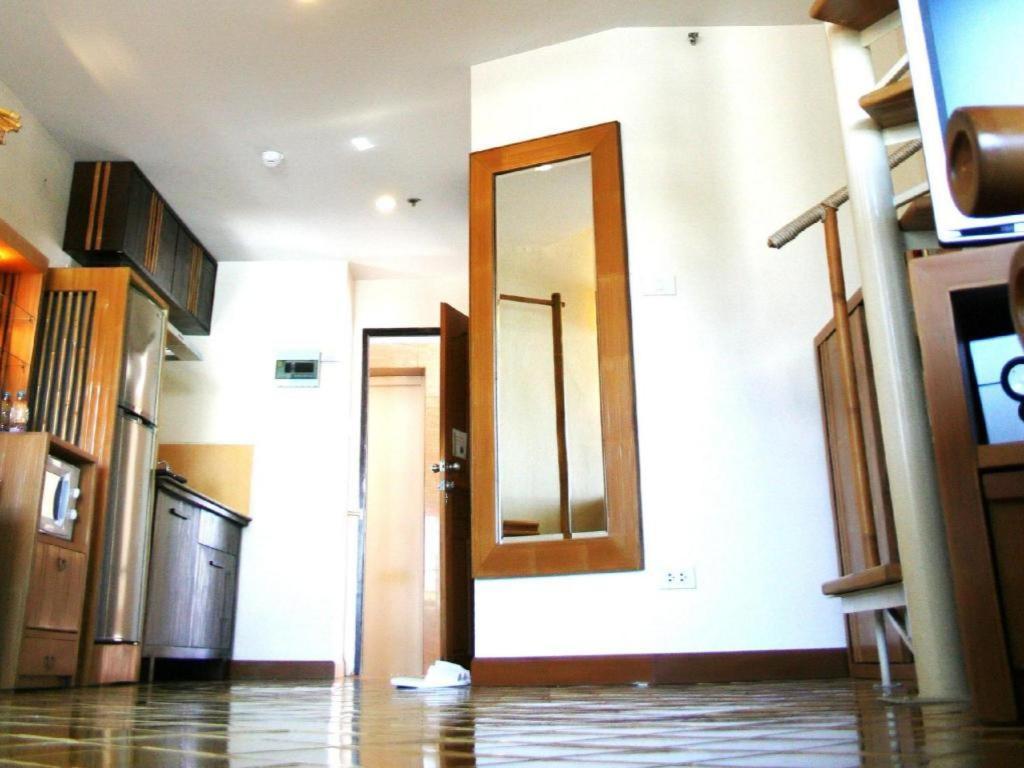 Hotel Gerard Habitat Chiang Mai
