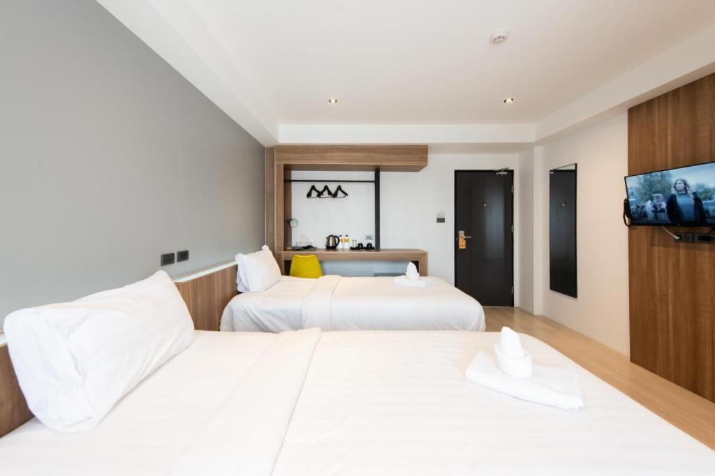 Yellotel Chang Klan Hotel Chiang Mai