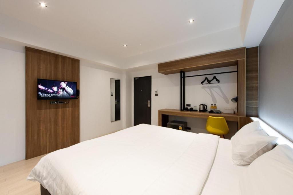 Yellotel Chang Klan 3* Chiang Mai