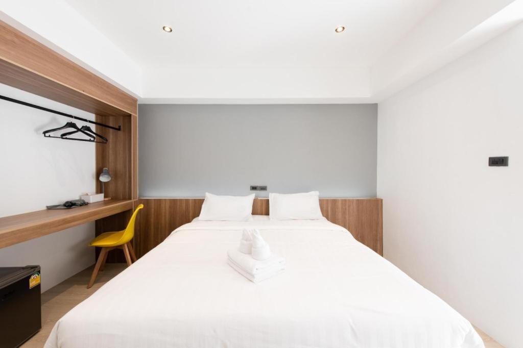 Yellotel Chang Klan Hotel 3*