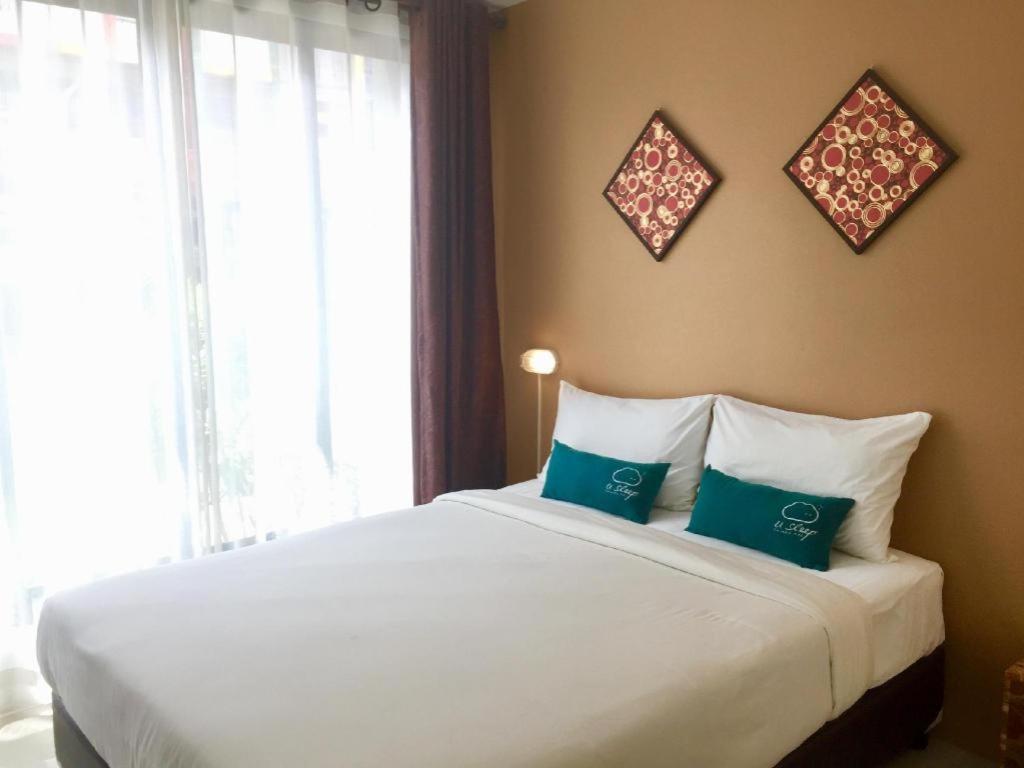 U Sleep Chiangmai Hotel 2*