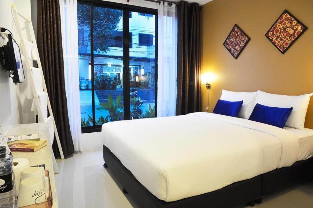 U Sleep Chiangmai 2*