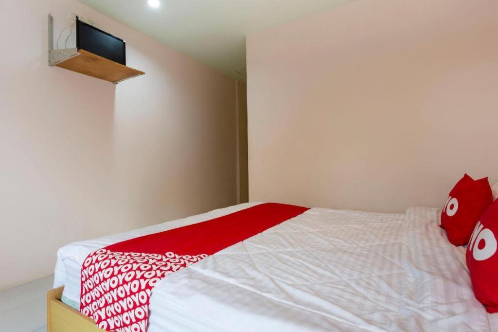 Oyo 75356 Thipsiri Hotel Chiang Mai