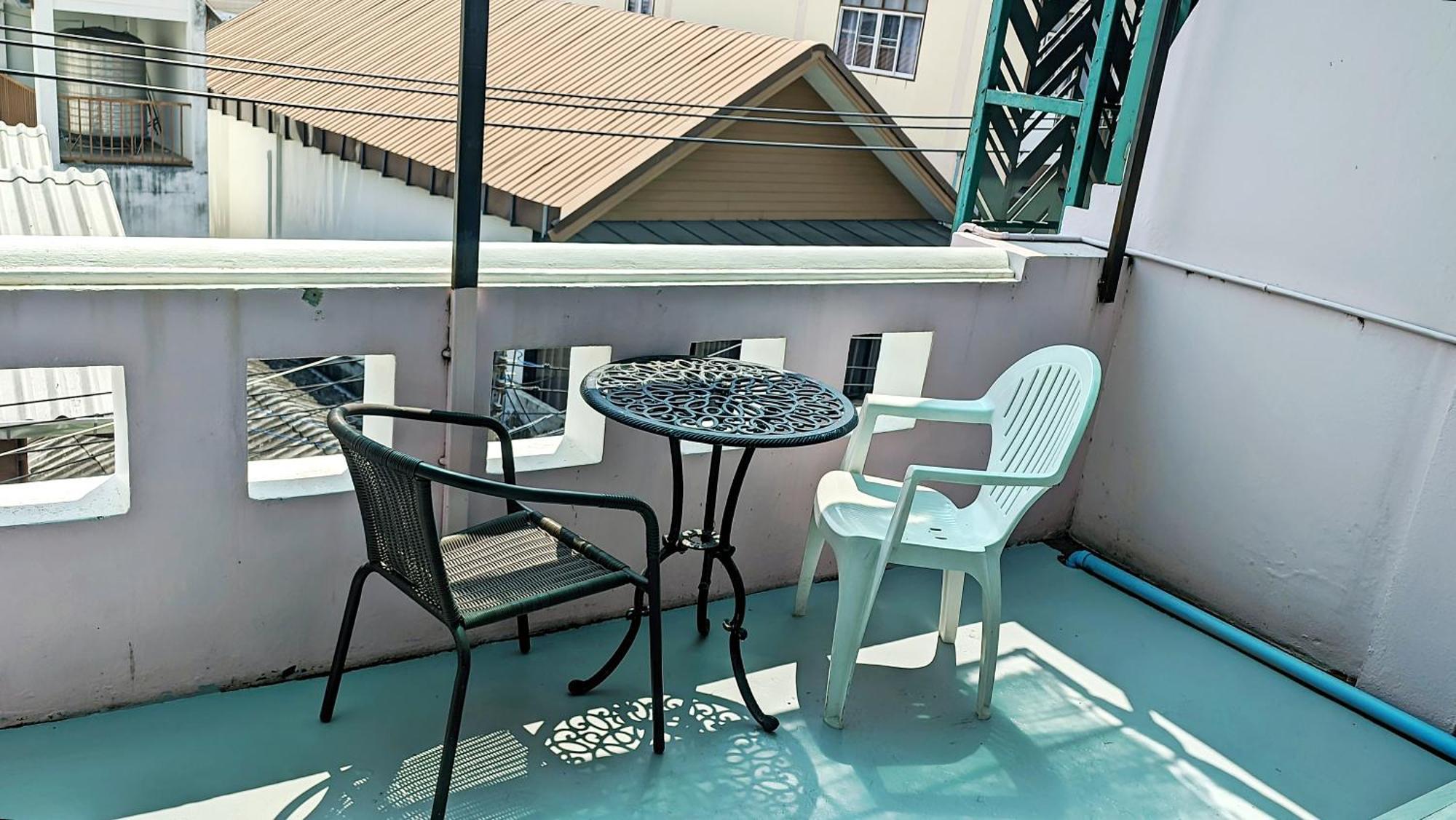 Better House Chiangmai Apartment *
