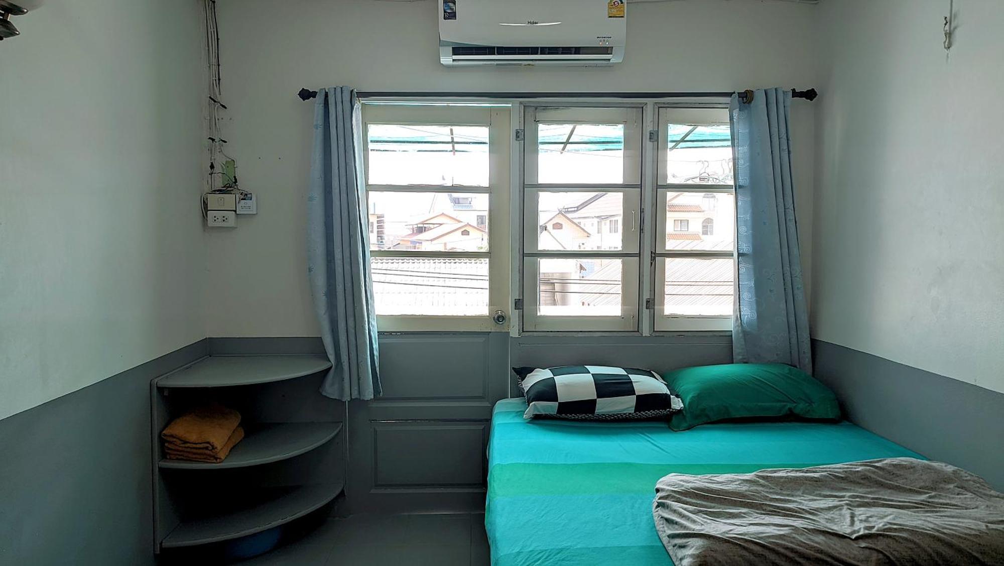 Apartment Better House Chiangmai *